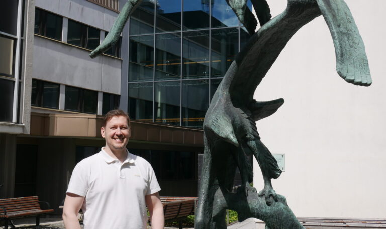 Henry Jarva Appointed University Lecturer in Accounting at Turku School of Economics